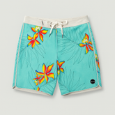 Pantaloneta O’Neill hombre Turquesa