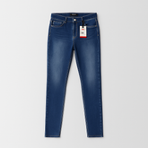 Jean Rappaz azul para hombre