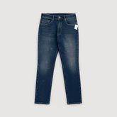 Jean Tennis azul para hombre