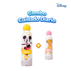 COMBO CUIDADO DIARIO