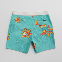 Pantaloneta O’Neill hombre Turquesa