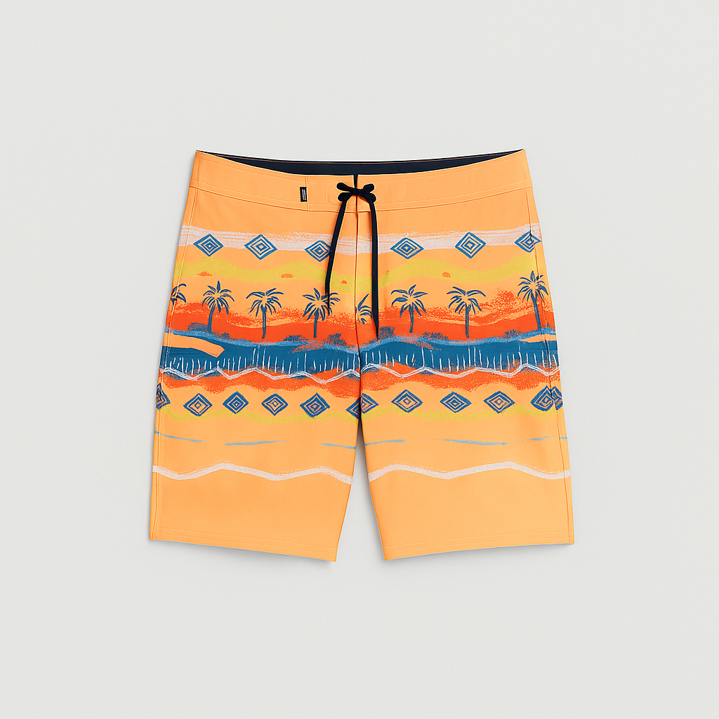 Pantaloneta O’Neill hombre Cantaloupe