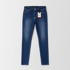 Jean Rappaz azul para hombre
