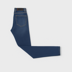 Jean Rappaz azul para hombre