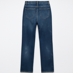 Jean Tennis azul para hombre