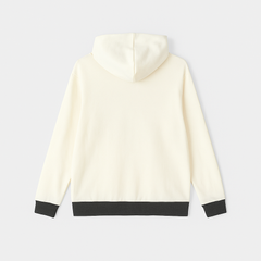 Buzo Rideri estampado con cierre para niño