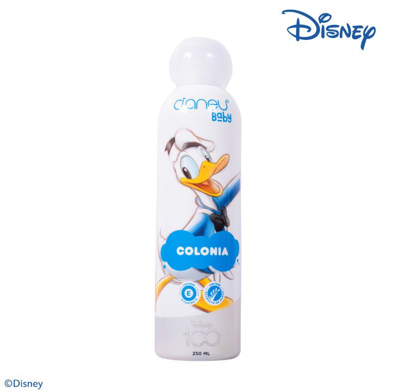 COLONIA DONALD 1000ML