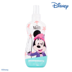 DESENREDANTE MINNIE   200ML