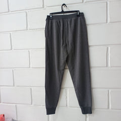 Jogger Wilson Hombre Gris Oscuro Talla L