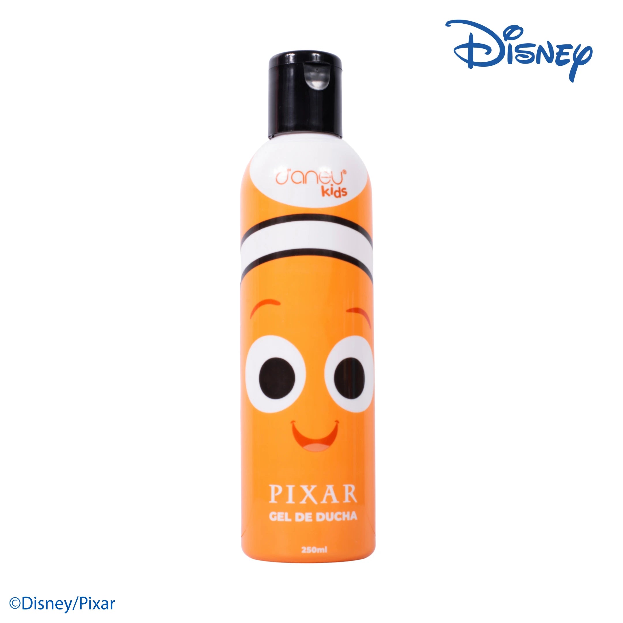 GEL DE DUCHA  PIXAR NEMO X 250ML