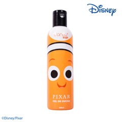 GEL DE DUCHA  PIXAR NEMO X 250ML